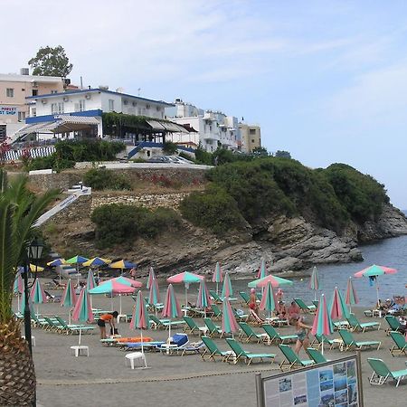 Psaropoula Bali (Crete) Exterior foto