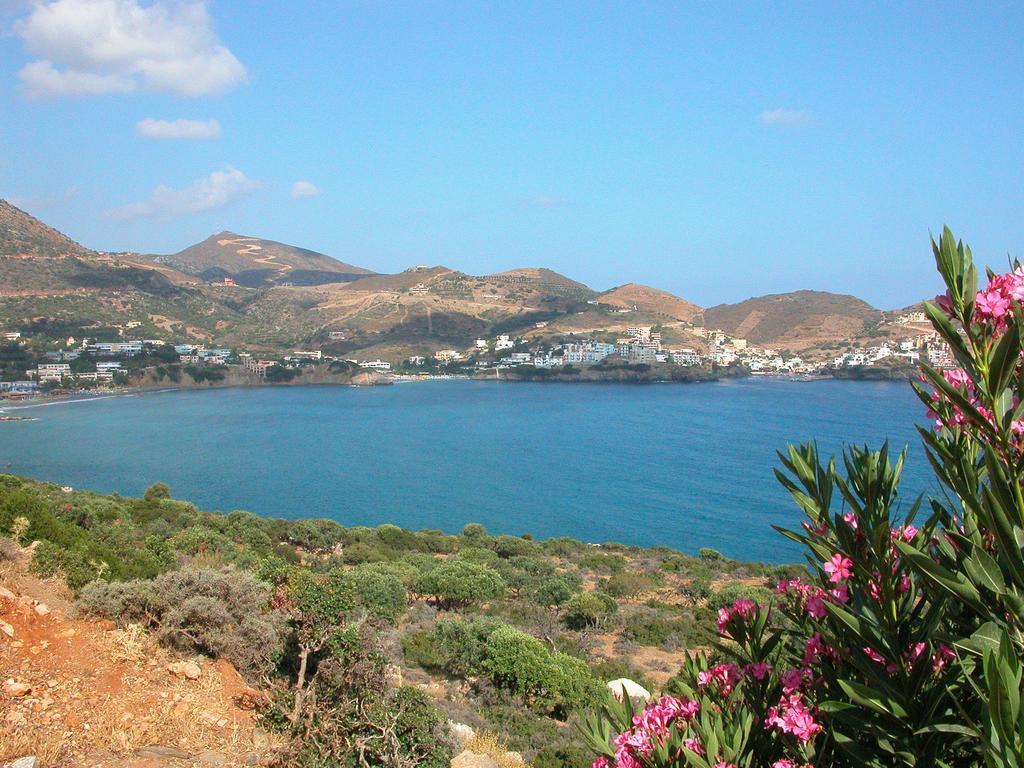 Psaropoula Bali (Crete) Exterior foto