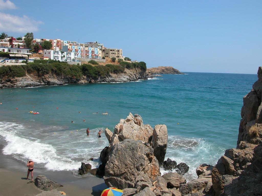 Psaropoula Bali (Crete) Quarto foto