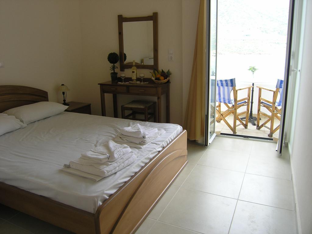 Psaropoula Bali (Crete) Quarto foto