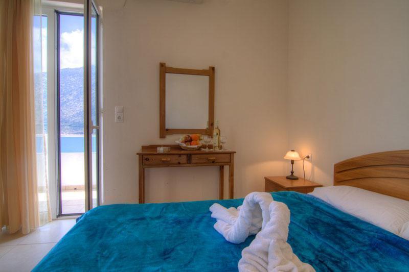 Psaropoula Bali (Crete) Exterior foto
